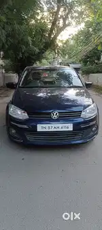 Volkswagen Vento 2010-2013 Diesel Comfortline, 2013, Diesel
