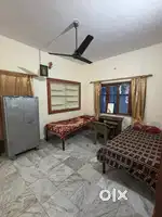 2 Room Set Available On Rent