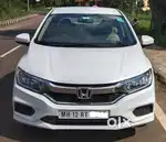 Honda City [2017-2018] 1.5 S i-VTEC MT, 2017, Petrol