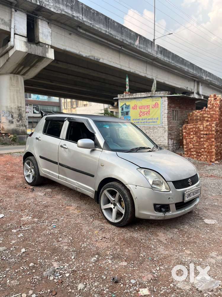 Maruti Suzuki Swift 2010