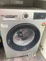 BOSCH 8 kg Series 6