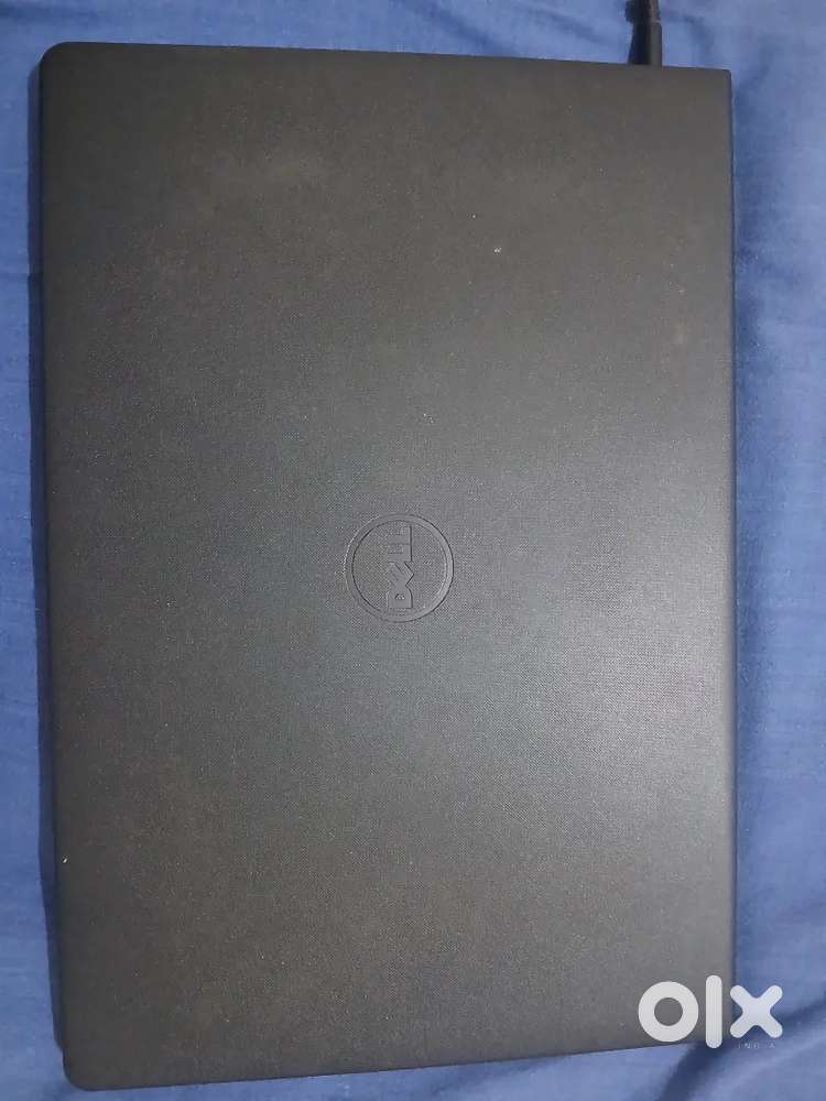 Dell Inpiron 3567 Intel Core i3 7th Gen 15.6 FHD