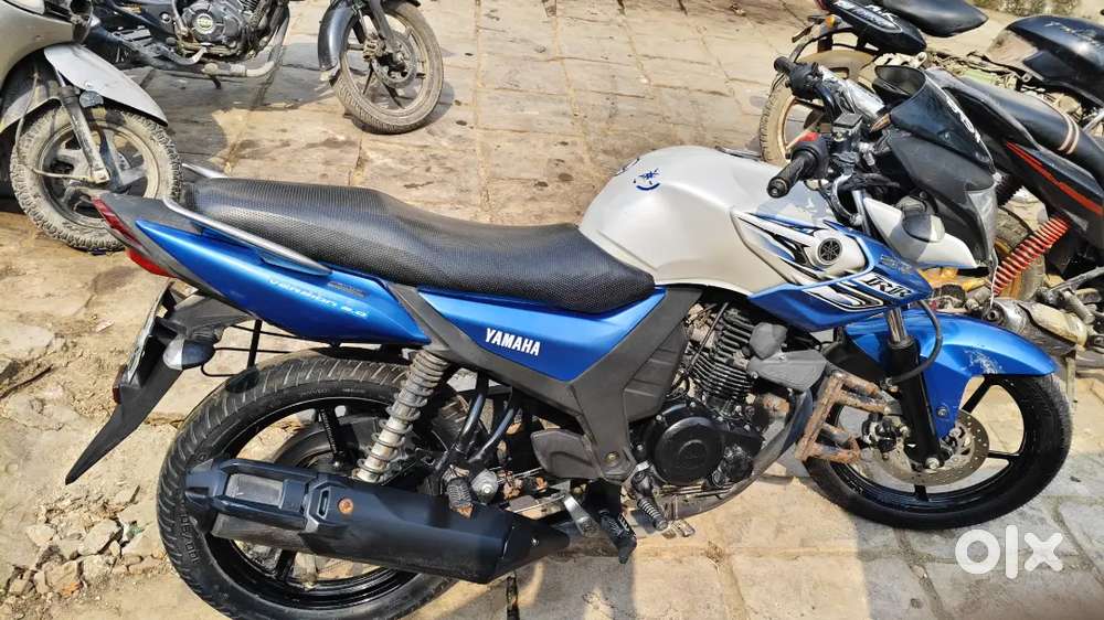 This bike performance has be very good