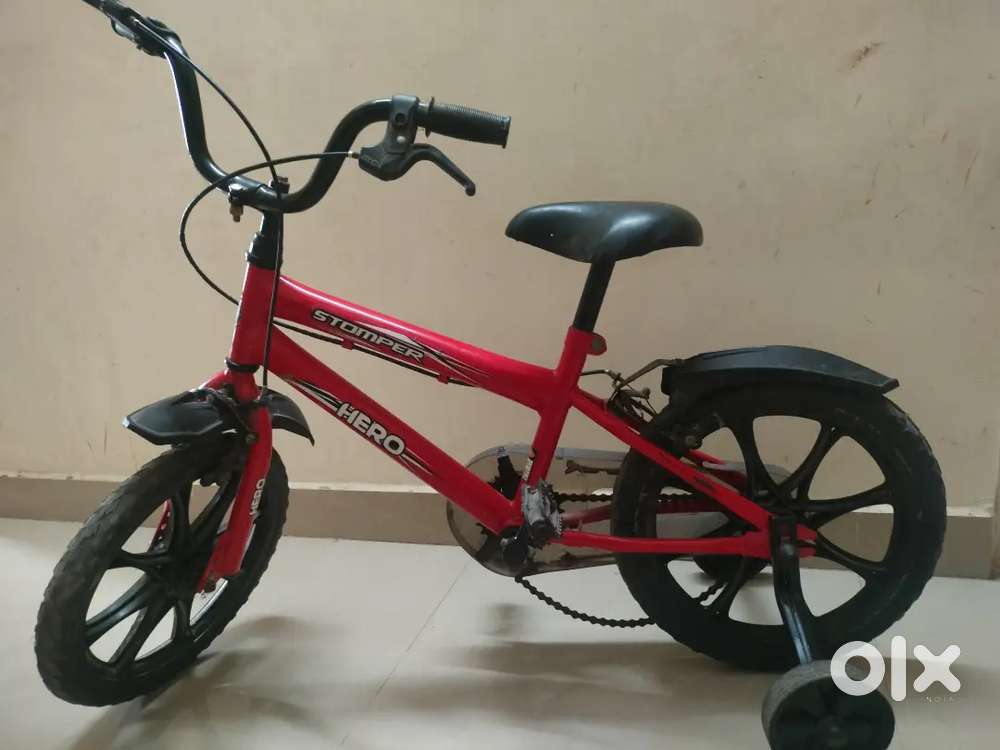 Kids Bicycle Selling