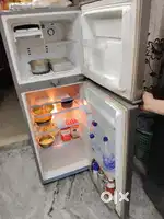 Sell me refrigerator good cooling good condition