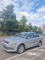 Volkswagen Vento 2010-2013 Petrol Highline, 2010, Petrol