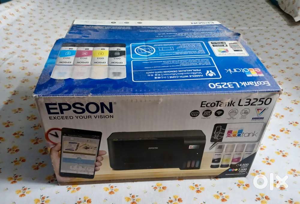 Epson L250 Printer