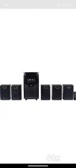 Mitashi home theater Speaker