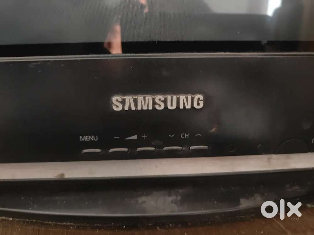 SAMSUNG SLIM TV 21