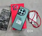 Oneplus 12 (16gb + 256gb) in Excellent Condition