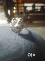Metal ring
