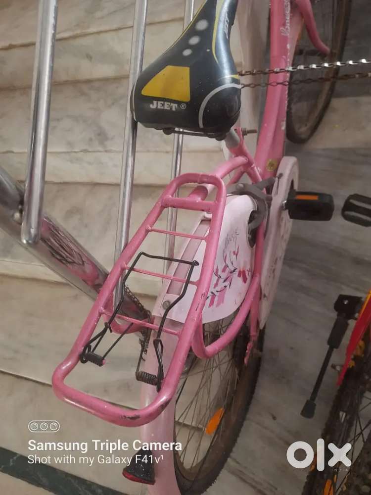 Bicycle for teens