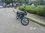 Hero splendor i3s bs6