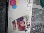 Beauty product dena hai