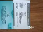 Experienced Medical representative