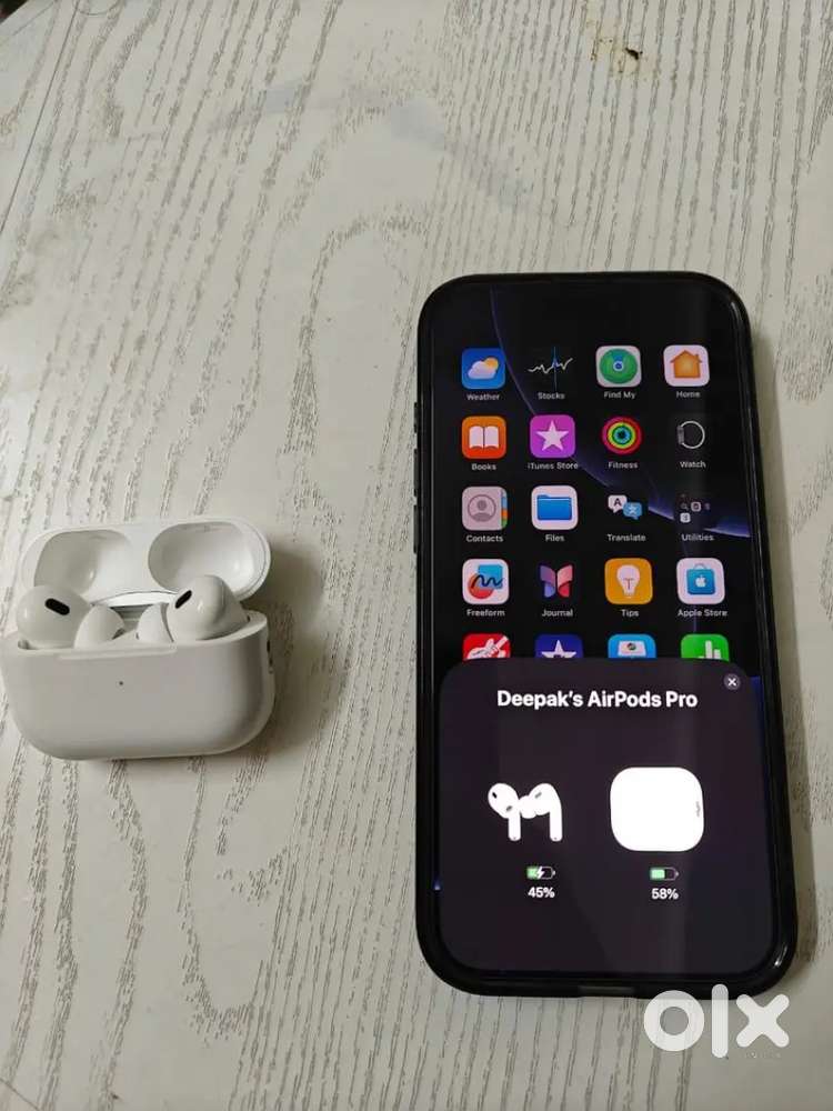 New  device  for sale