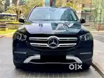 Mercedes-Benz GLE 300d 4MATIC LWB, 2023, Diesel