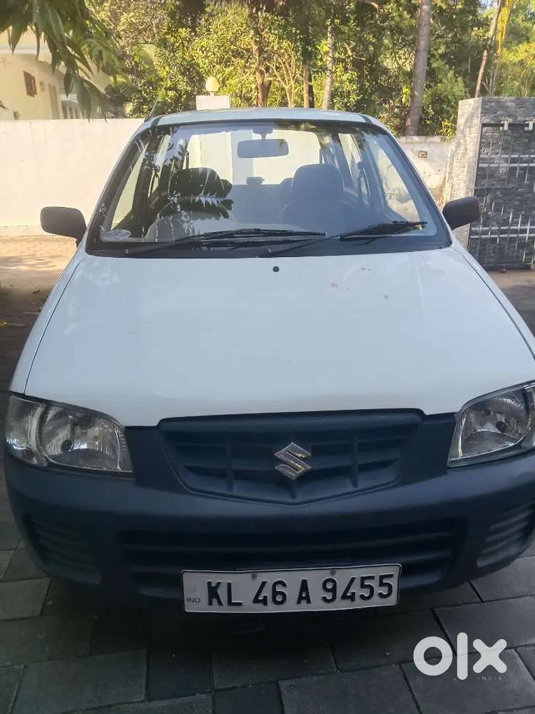 Maruti Suzuki Alto 800 2008 Petrol Good Condition