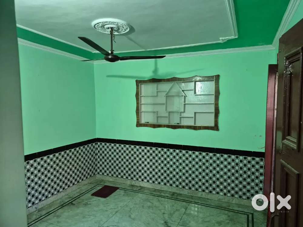 1 room without kitchen