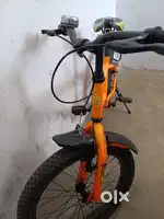 Bicycle for age group 7 to 10 year