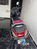 1 Month Old Activa 125 for sale, latest model