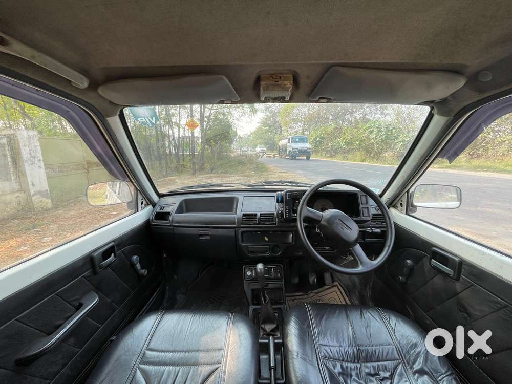 Maruti Suzuki 800 2003 Petrol Good Condition