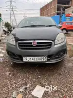 Fiat Linea 2014 Diesel Good Condition