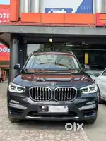 BMW X3 X DRIVE 20D X-Line, 2020, Diesel