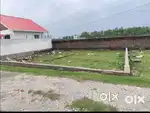 2.5 KATA SQUARE LAND WITH 16 FT ROAD BESIDE ROOF TOP RESTAURENT
