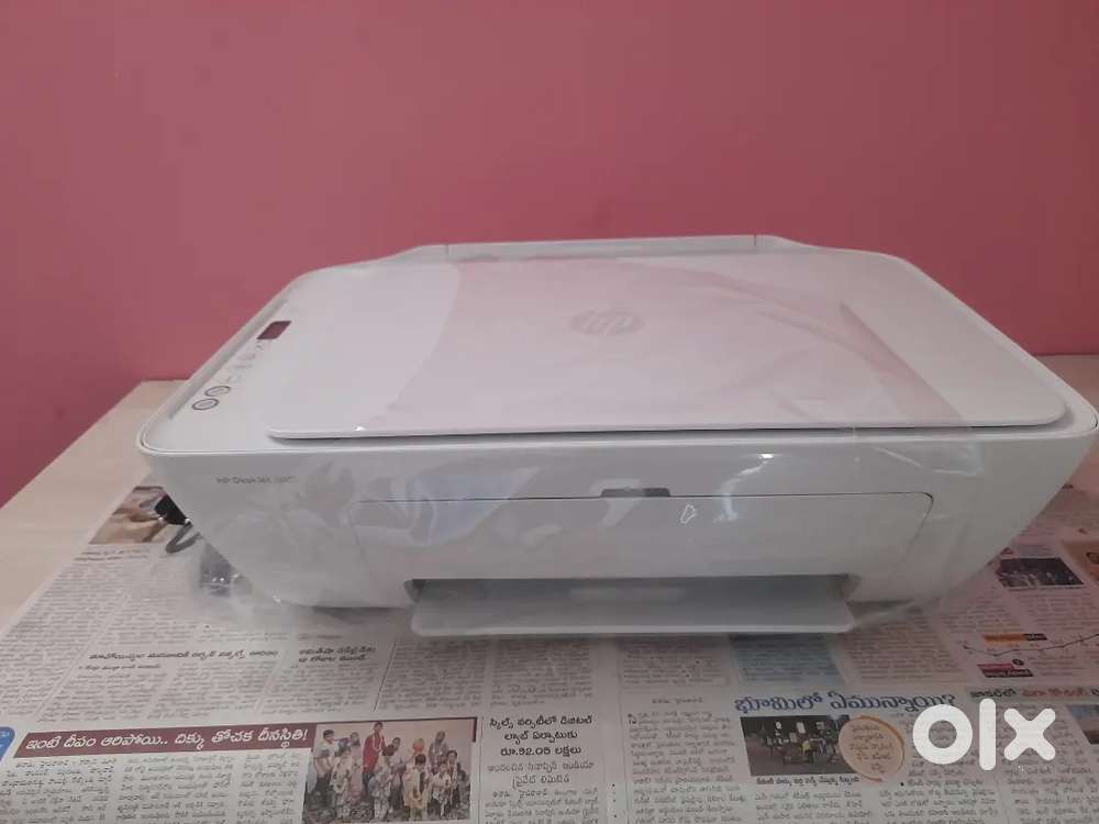 HP DESKJET 2820
