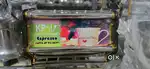 Pizza Oven Coffee Machine Sandwich Shwarma Patties Box Garma Set Grind