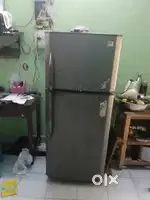 Double door