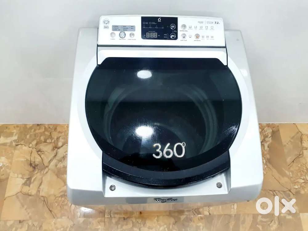 Washing Machines   front  Load brand  reliable  and  affordable