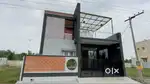ready to move villa