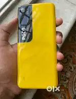 POCO M3 PRO 5G
