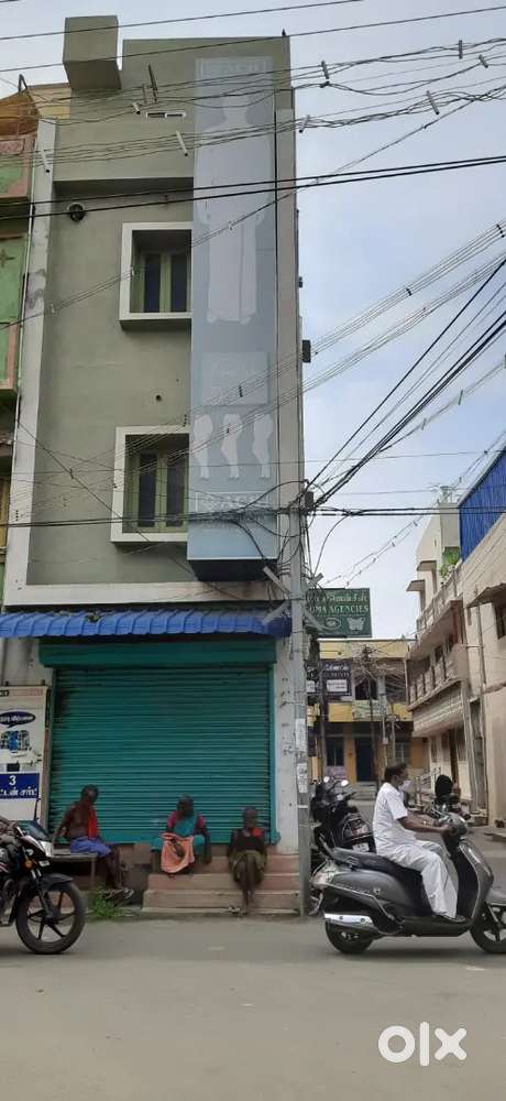 Building For Sale in Brindha Street