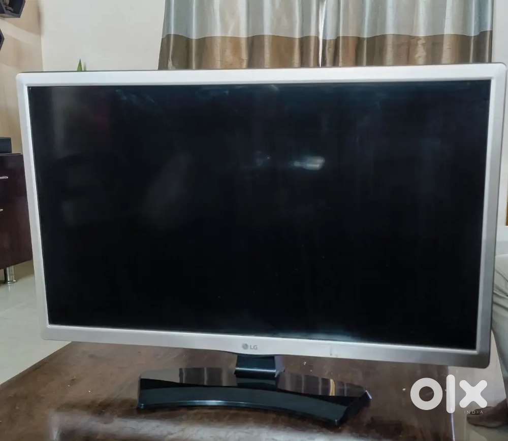 LG 24 inch LED TV - Good Condition - Best Price