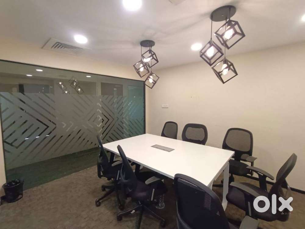 8400 Sqft Furnished Office Available On Rent Near Vijay Sales, Baner