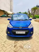 Hyundai Xcent SX 1.2 (O), 2014, Diesel