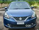 Maruti Suzuki Baleno 2018 Diesel 65000 Km Driven