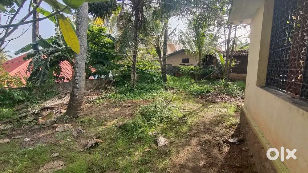 10 CENT LAND FOR SALE NEAR MARUTHAMKUZHI PTP NAGAR