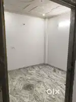 1 BHK newly constructed.