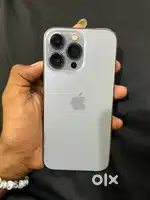 Iphone 13 pro