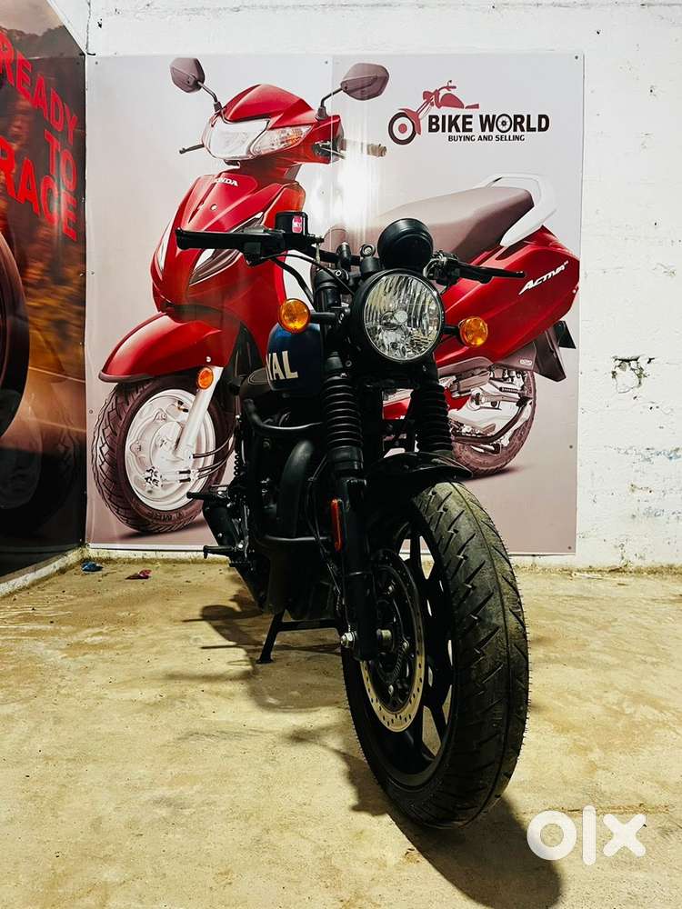 Royal Enfield Hunter 350, 2023 model for Sale