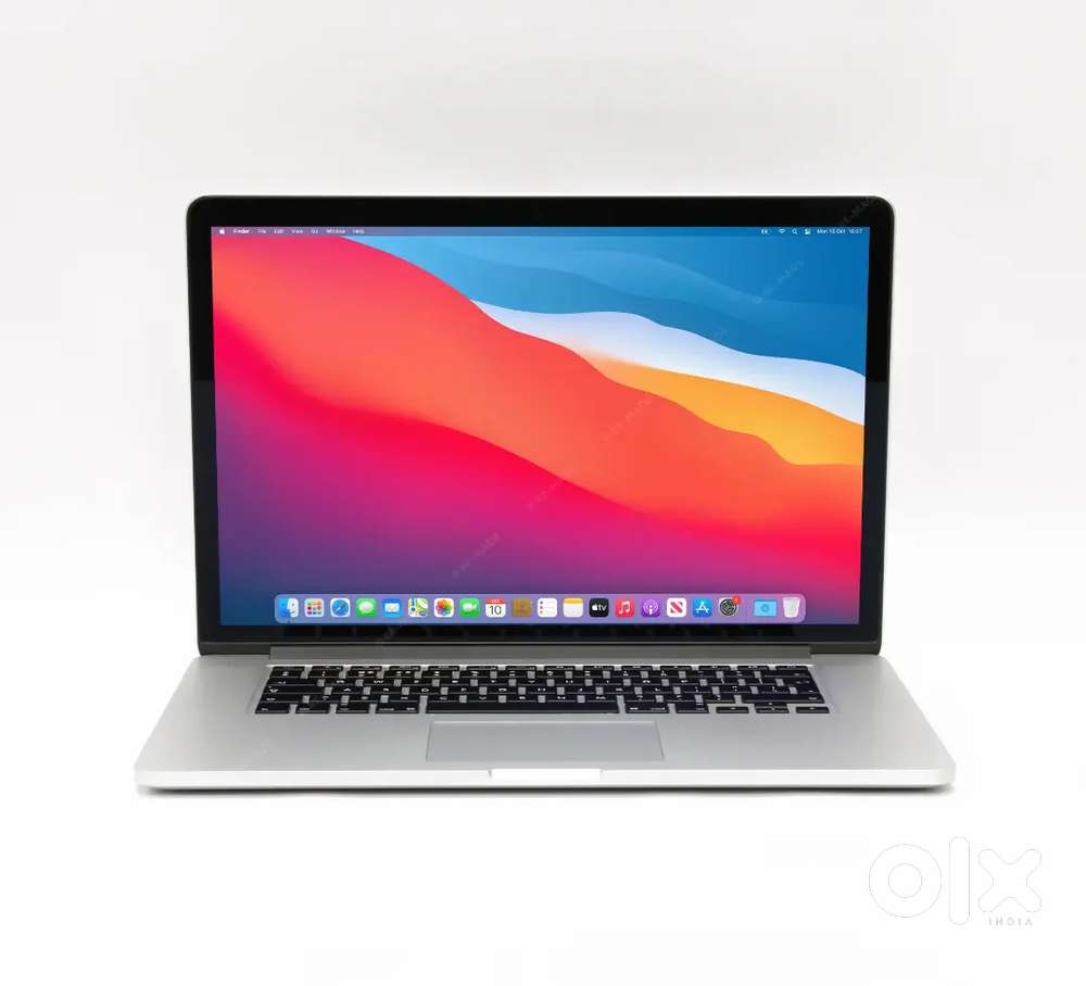 MacBook pro