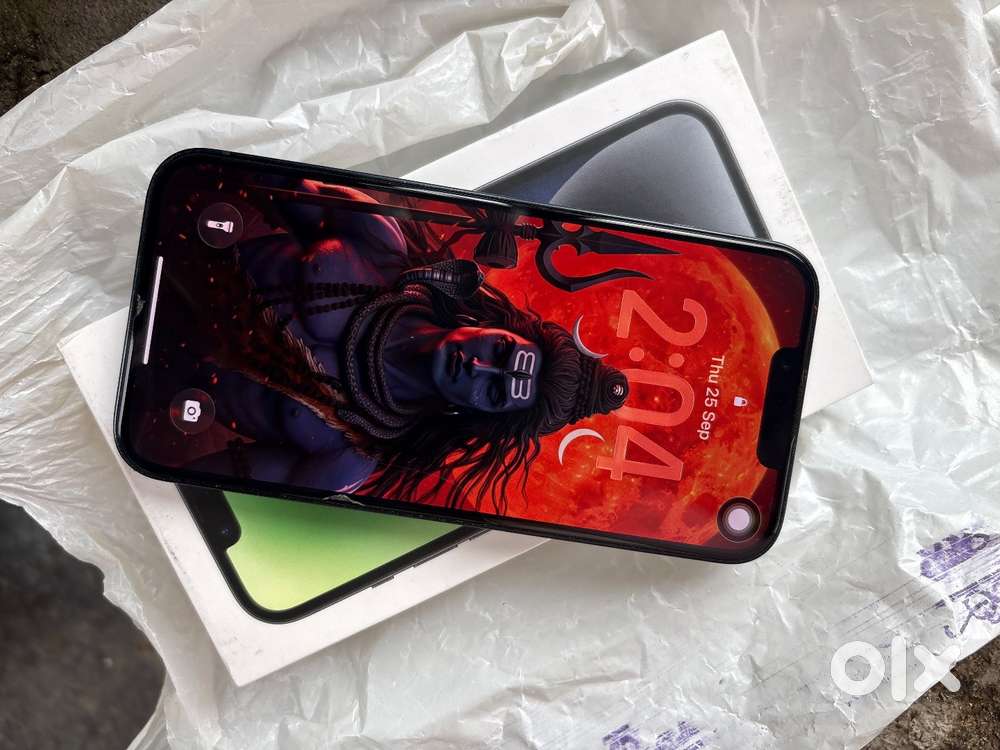Apple 14 128 GB