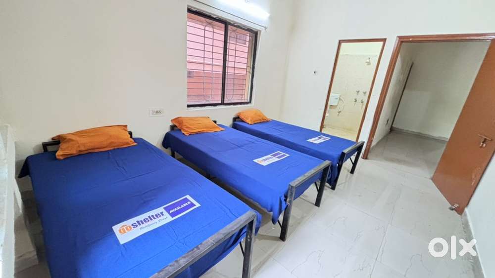 Are You Find PG Rooms ? For Boys & Girls Patia To Jayadeb Vihar?