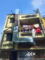 Unfurnished room available for rent