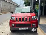 Mahindra TUV 300 2018 Diesel Well Maintained