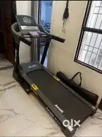 Aerofit 419 motorised Treadmill